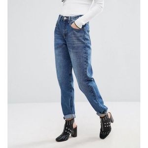 New MOM jeans